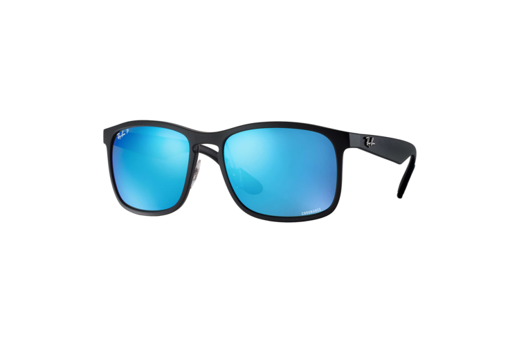 Ray-Ban Polarized Chromance Sunglasses 1