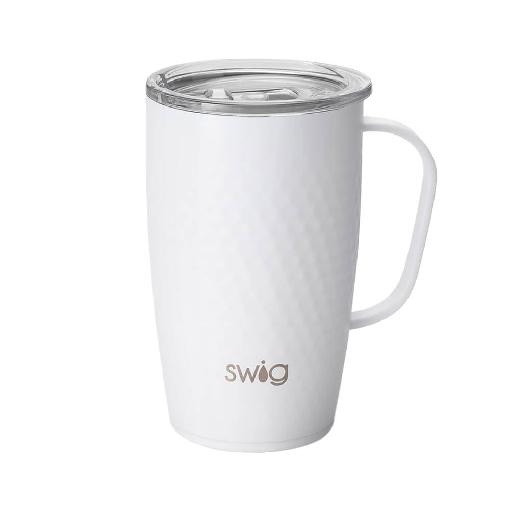 18oz Golf Partee Travel Mug