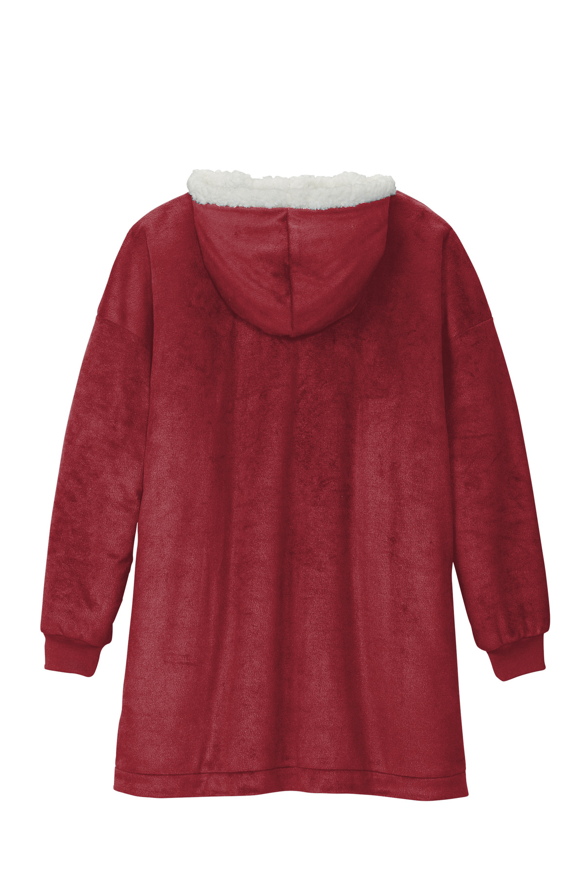 Port Authority Mountain Lodge Wearable Blanket BP41 14