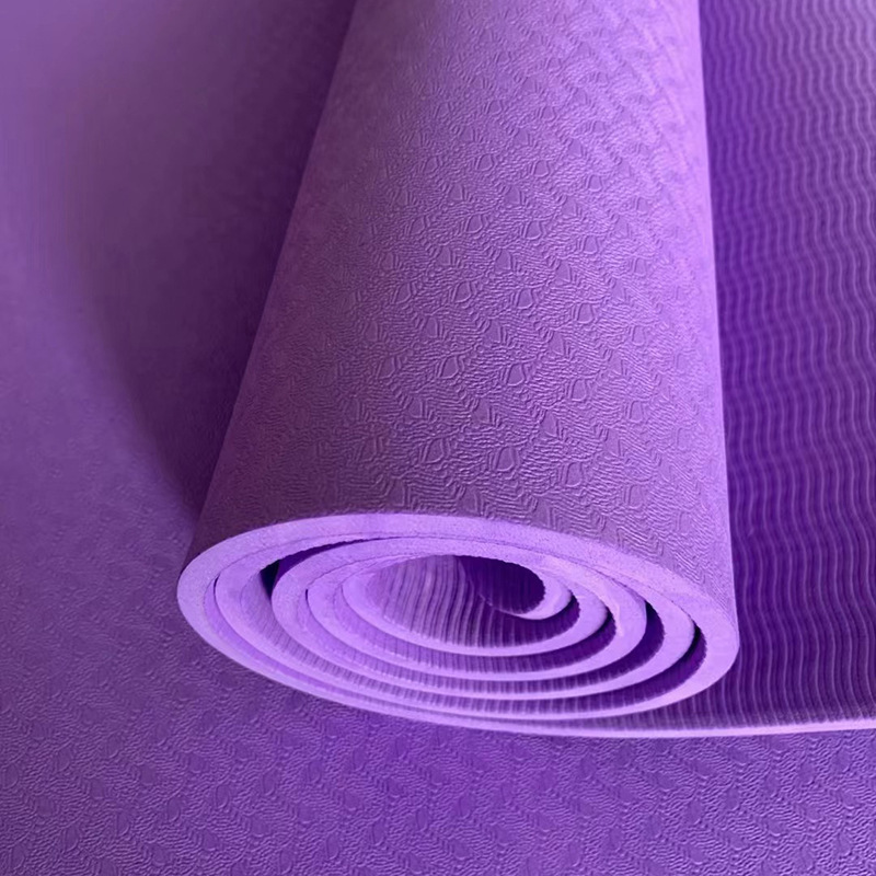 Yoga Mat 2