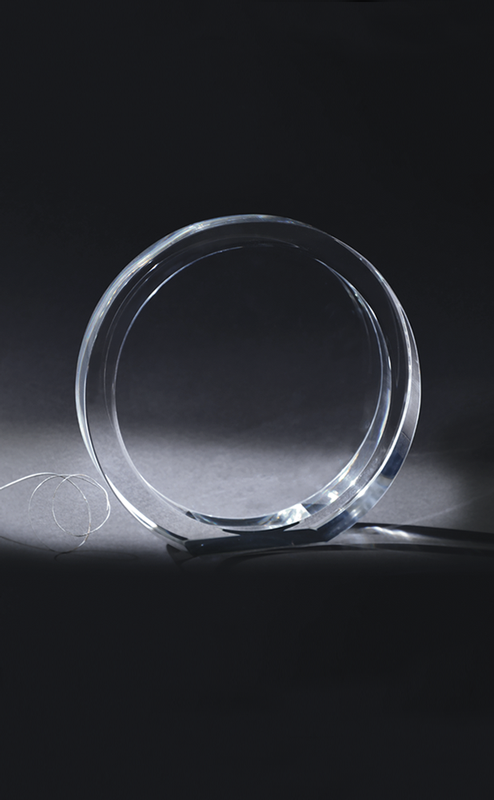 Small Chairman's Circle 4