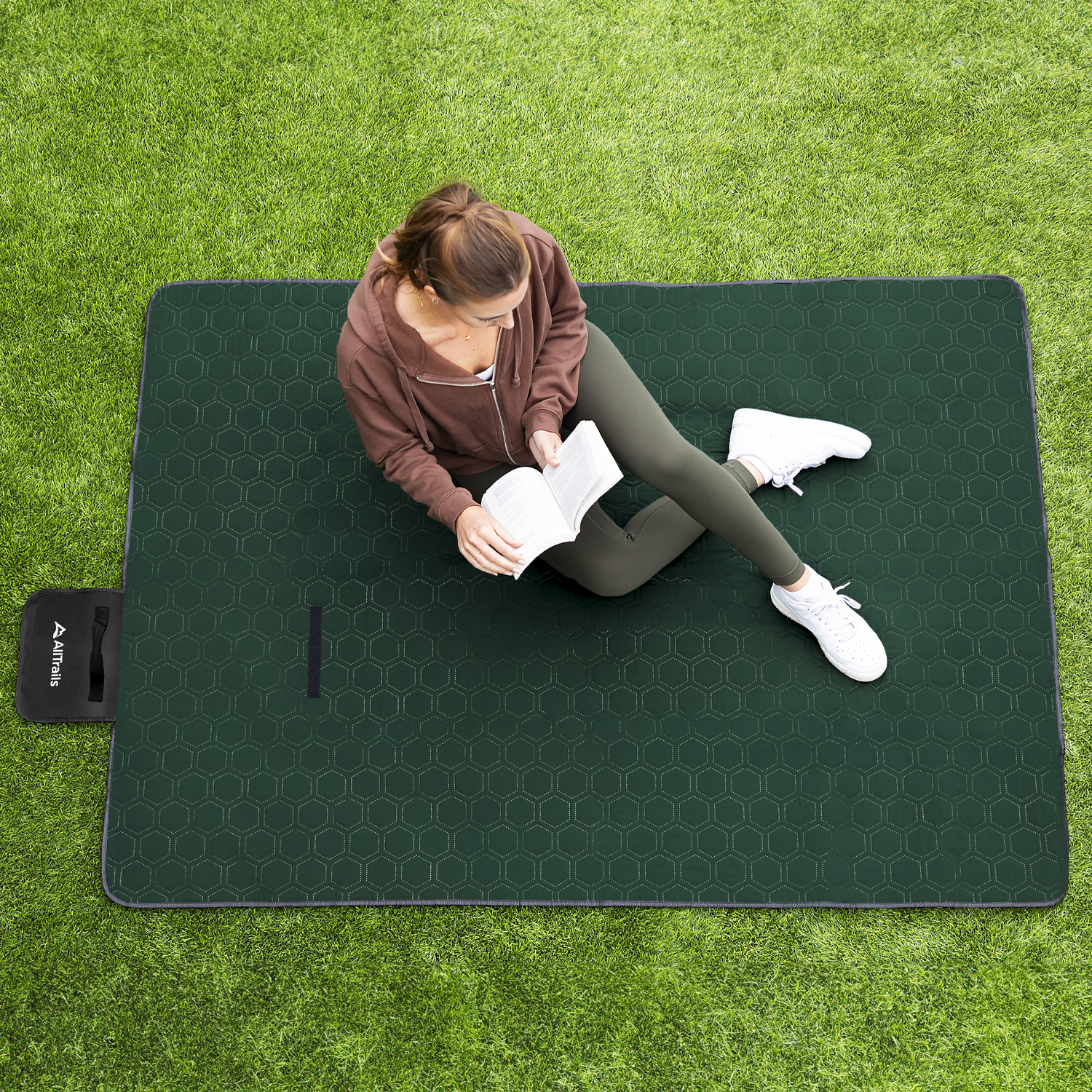 50???x70??? Outdoor blanket 2