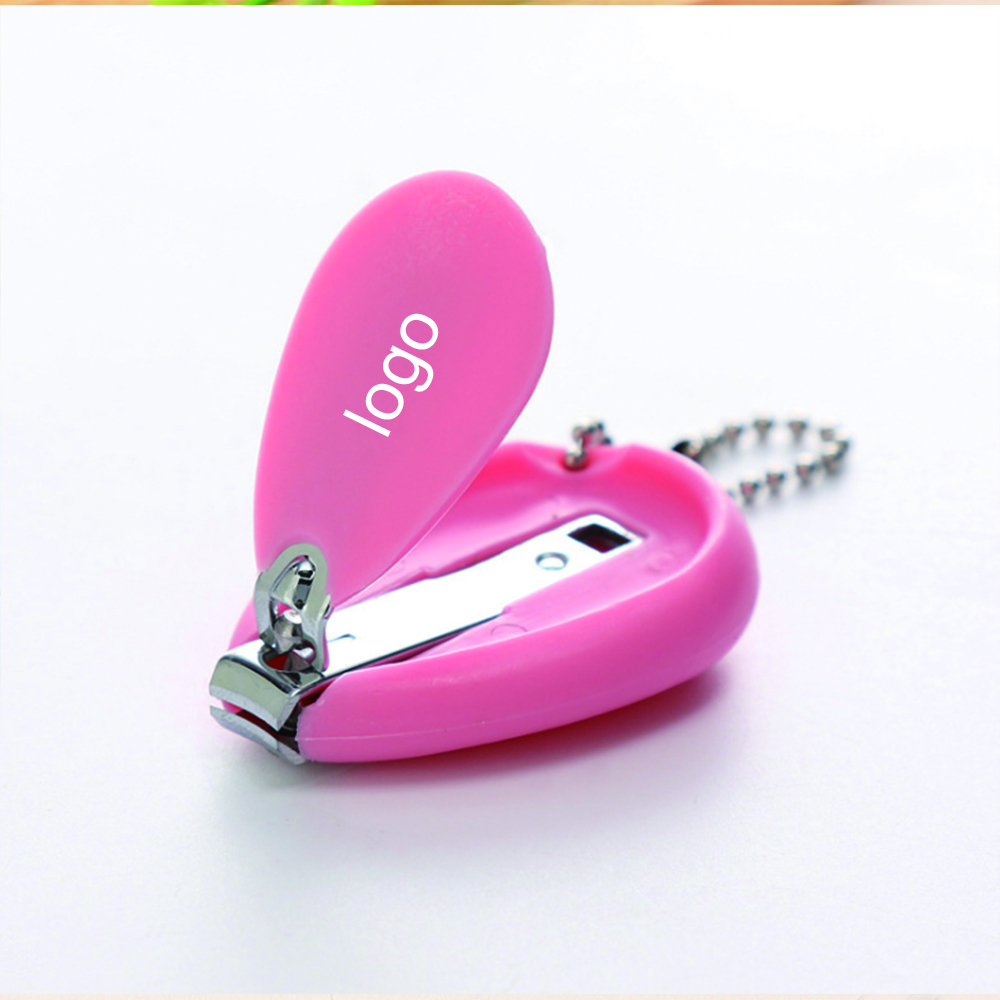 Nail clippers
