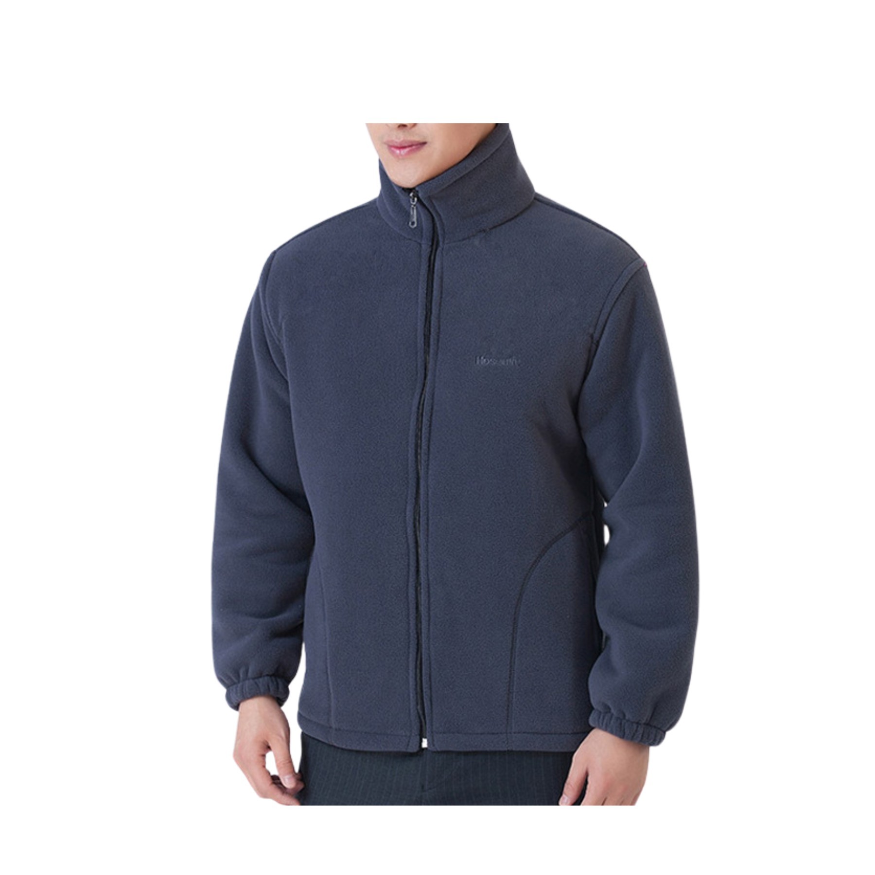 Men's Fleece Jacket 2