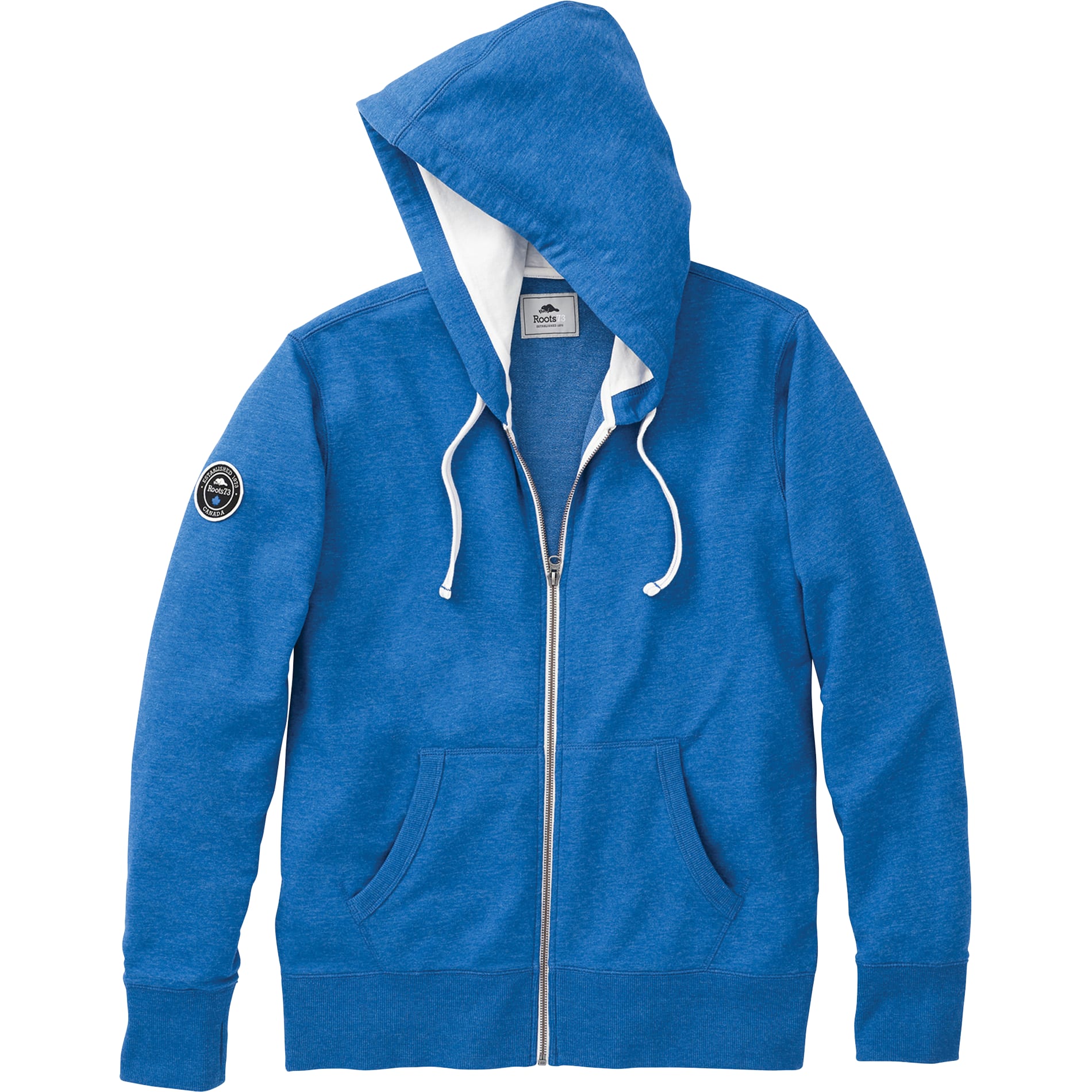 Men’s Sandylake Roots73 F/Z Hoody 18
