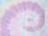 Unisex Multi-Color Tie-Dyed T-Shirt - CD1000 11