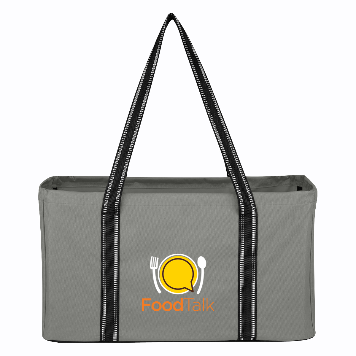 Bring-It-All Utility Trunk Organizer 9