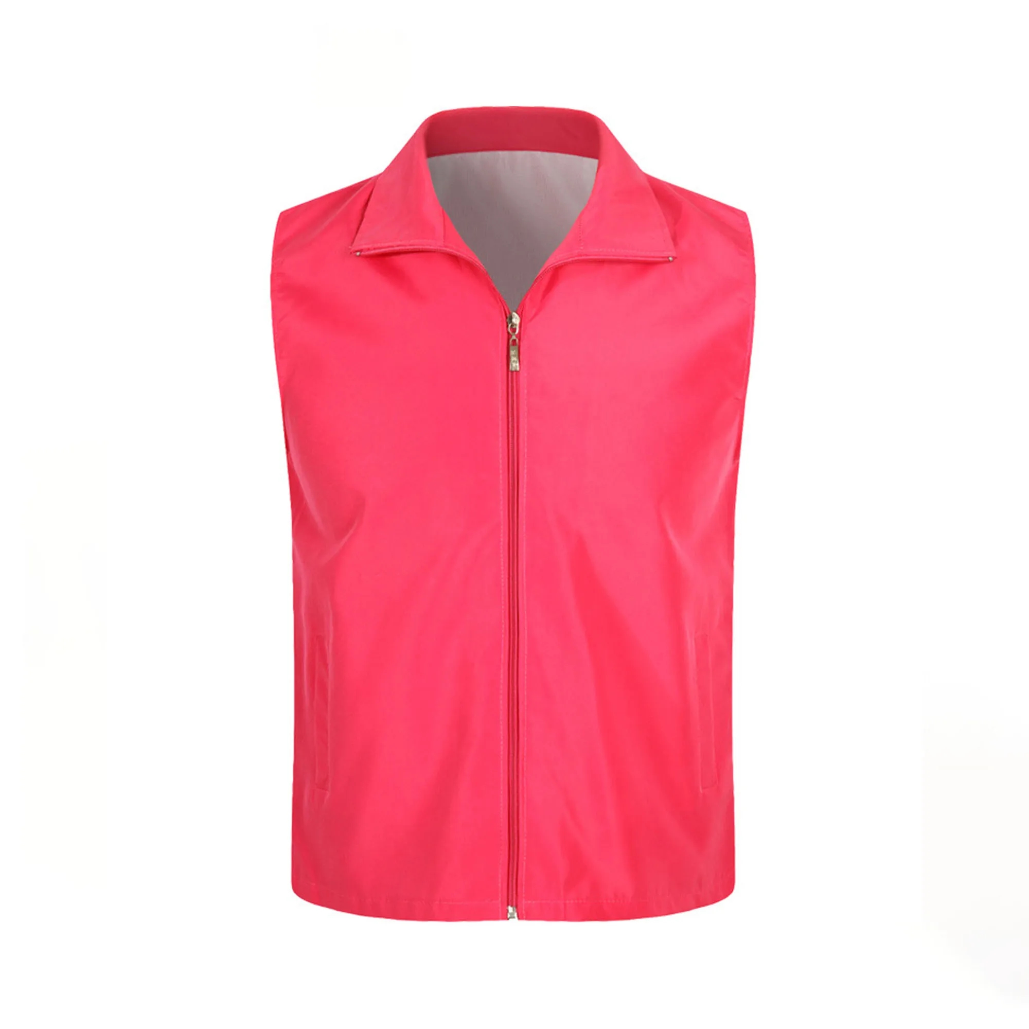 Volunteer Vest 8