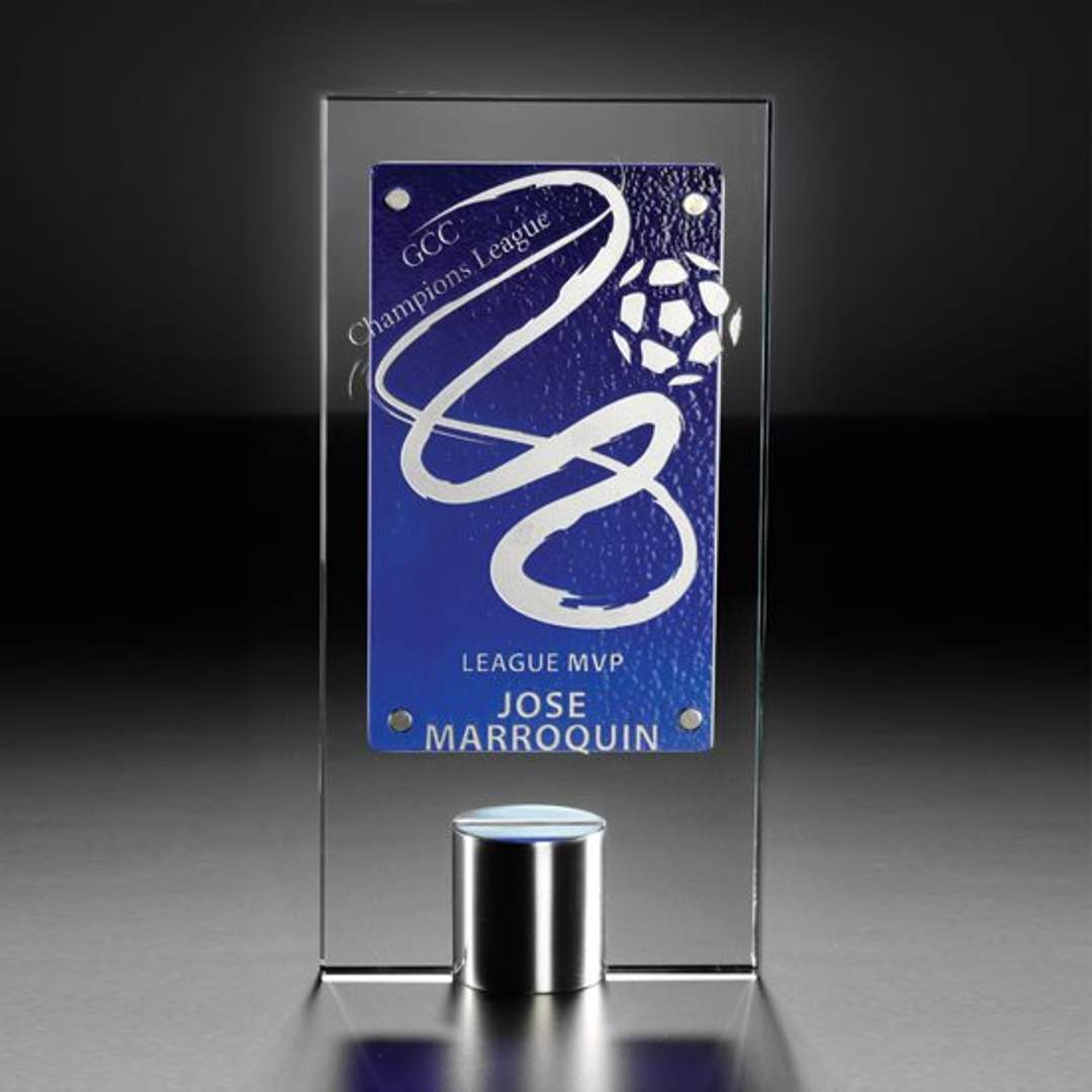 Mondrian Amber Award 6
