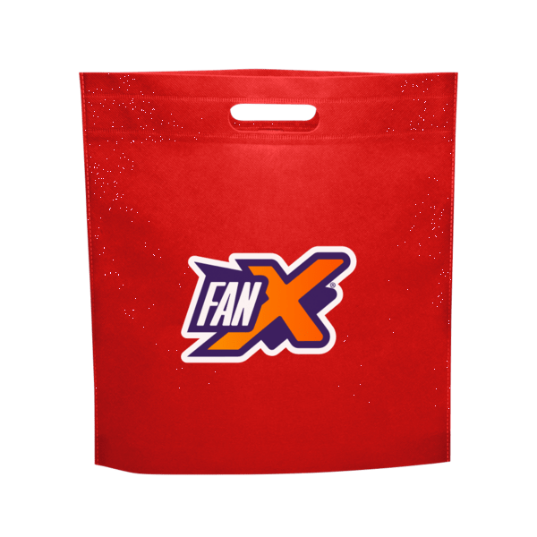 Vega Exhibition Tote Bag 16