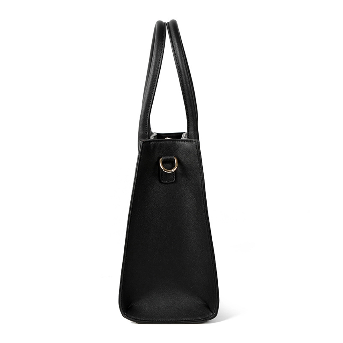 Leather Computer Tote Bag 14 Inch Computer Tote Bag 4
