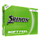 Srixon Soft Feel Golf Balls - 12 Pack 140