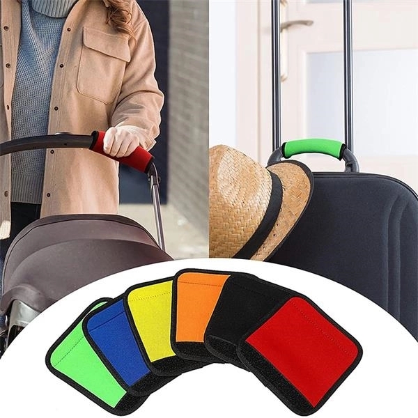 Adjustable Luggage/Bag Spotter Gripper 7