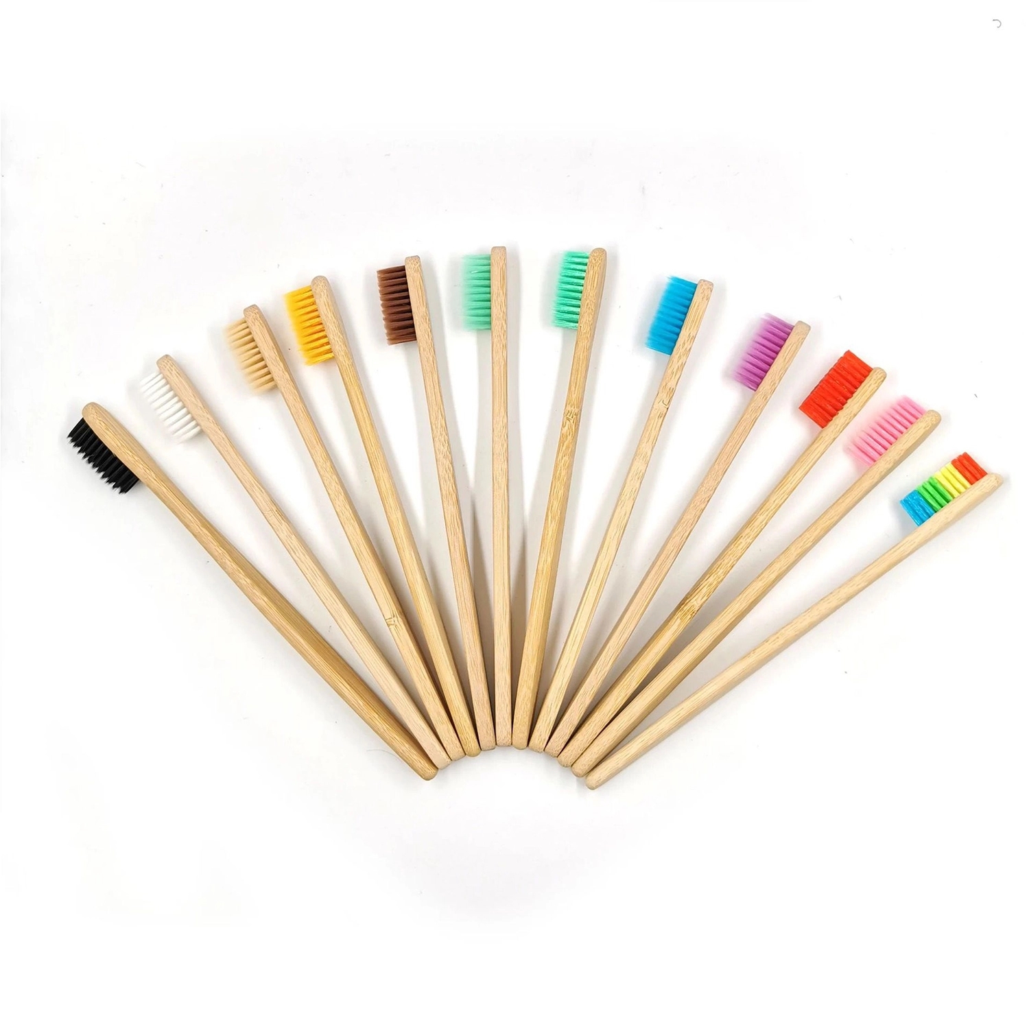 Bamboo Toothbrush 7