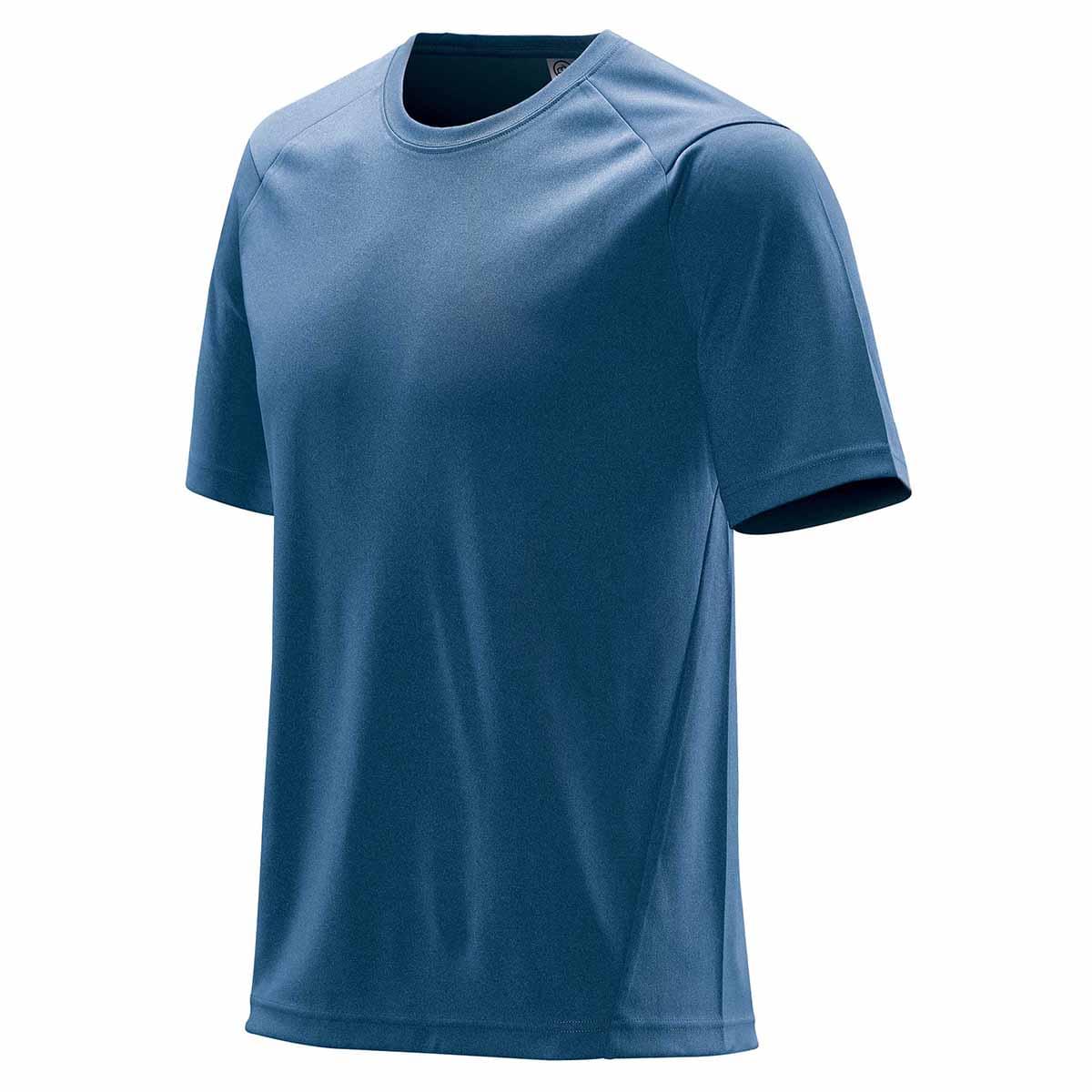 Stormtech Men's Mistral Heathered Tee 5