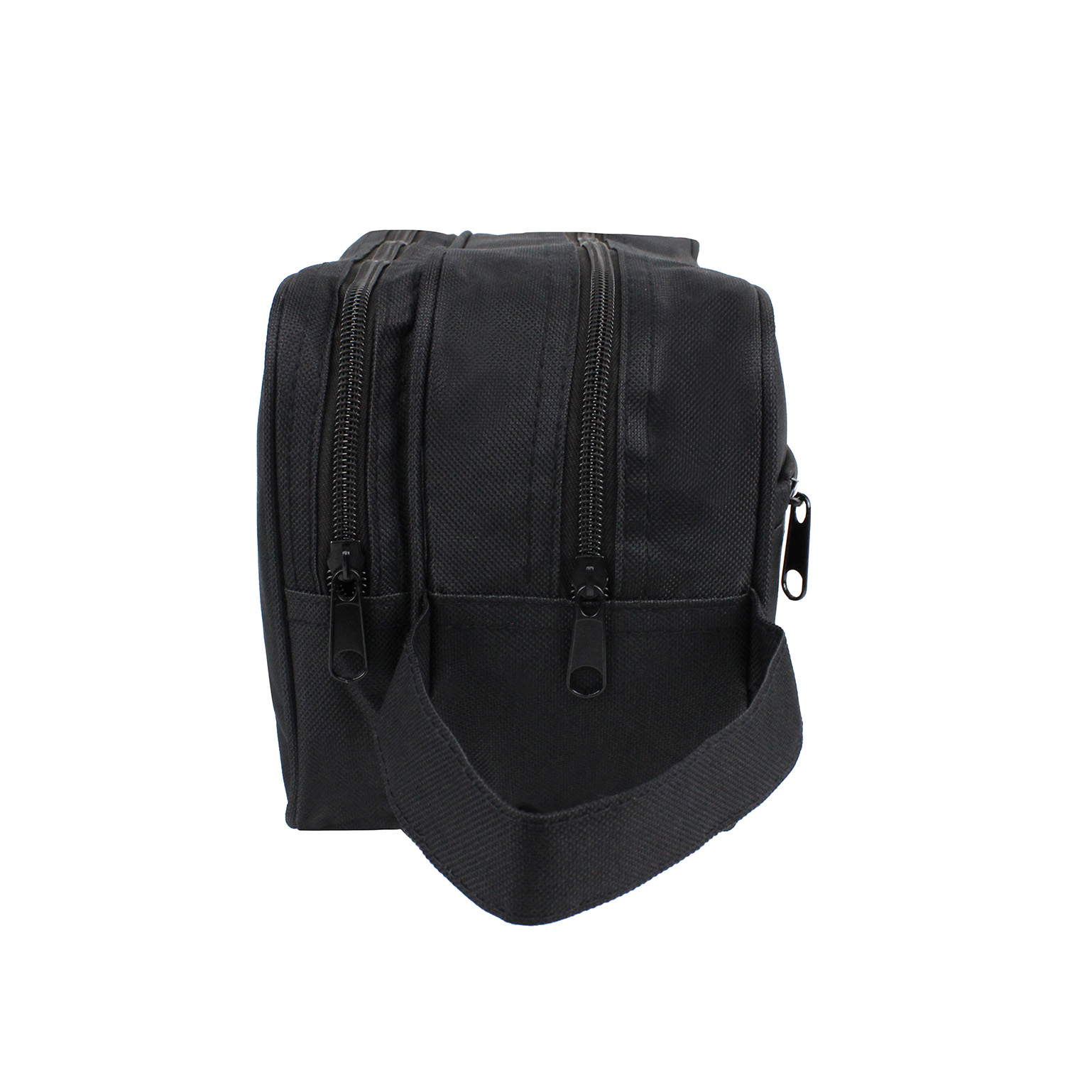 Double Zipper Toiletry Bag 3