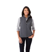 Women's STINSON Softshell Vest 81