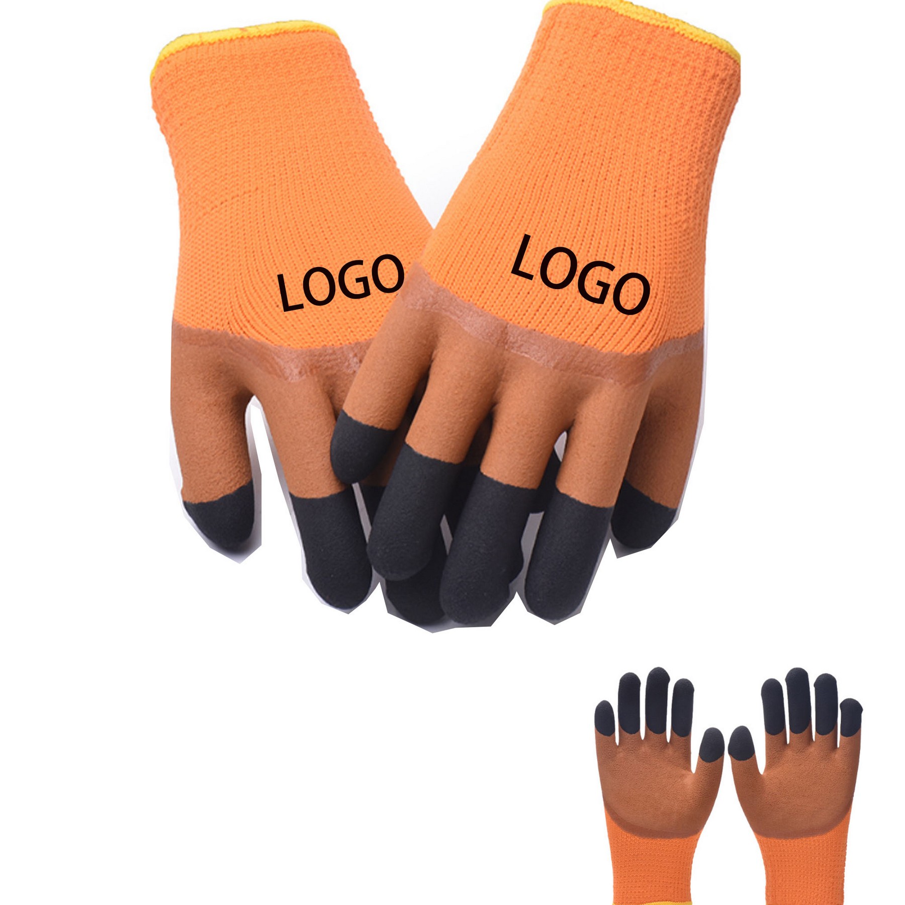 Waterproof Work Gloves