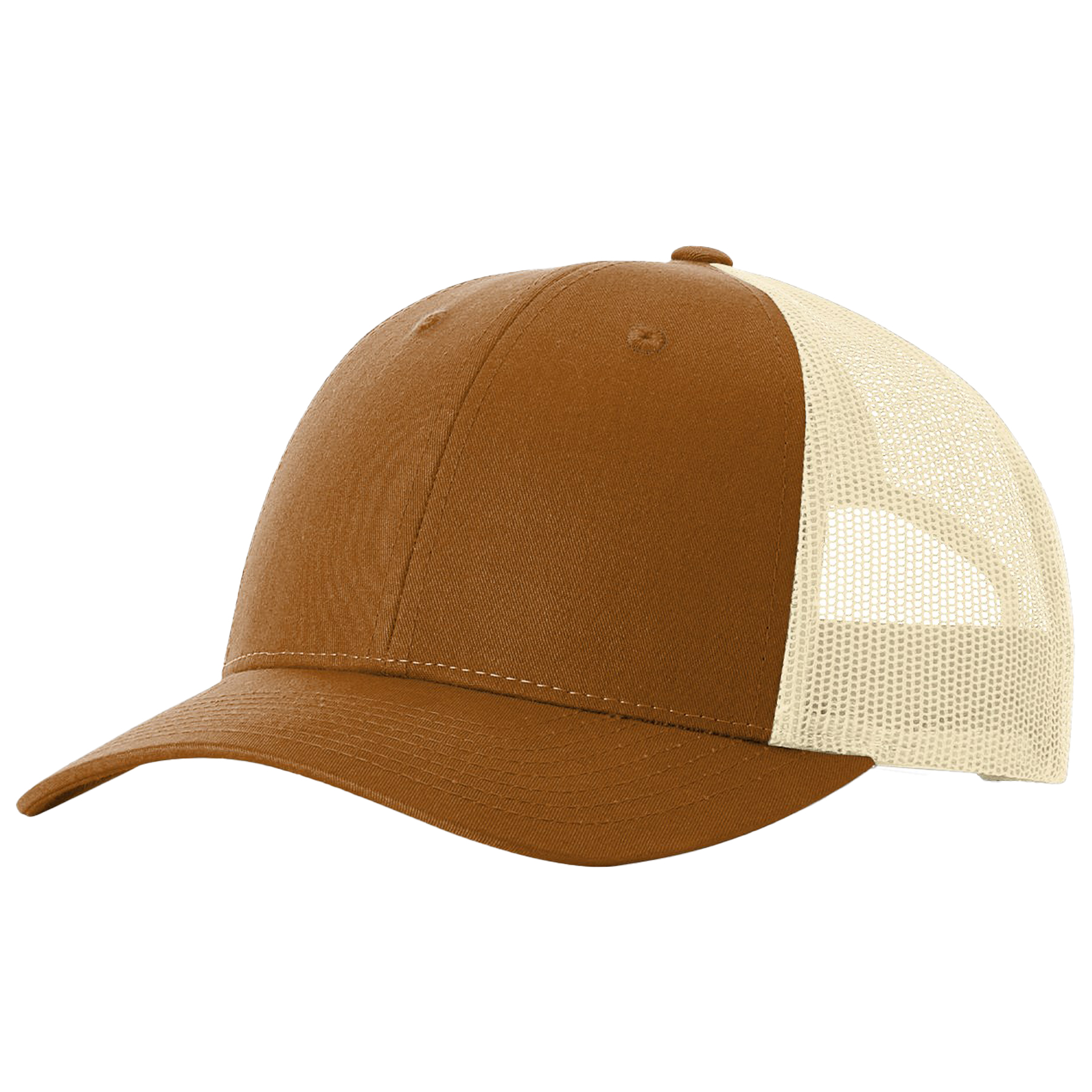 Richardson 115 Low Pro Trucker 41