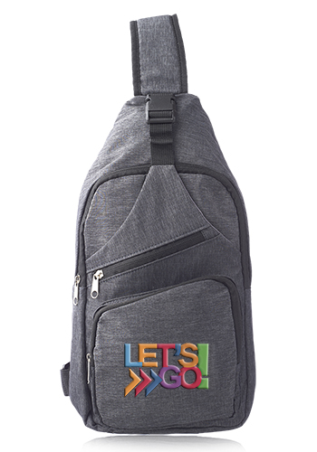 Traveler Shoulder Crossbody Bag 2