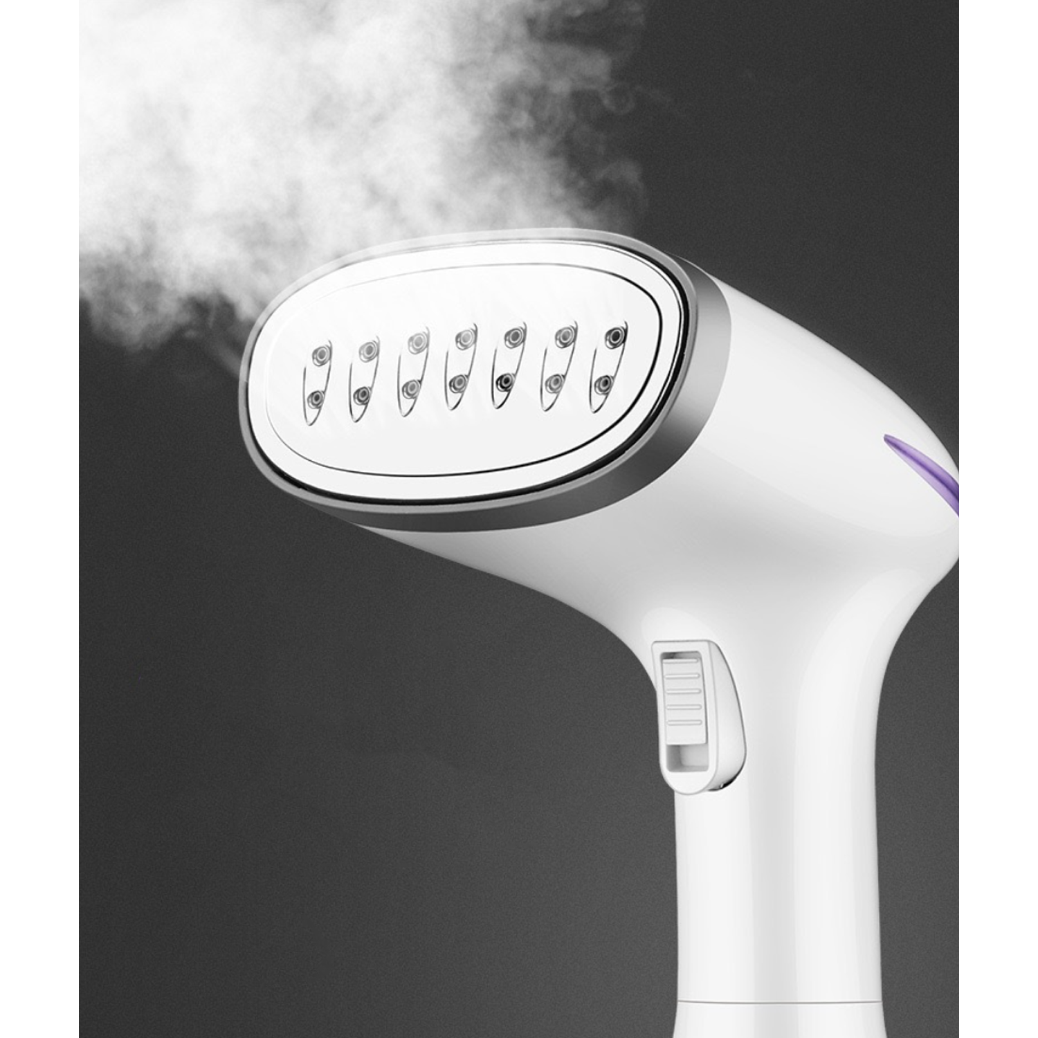 The New Handheld Garment Steamer Is Mini And Convenient 5