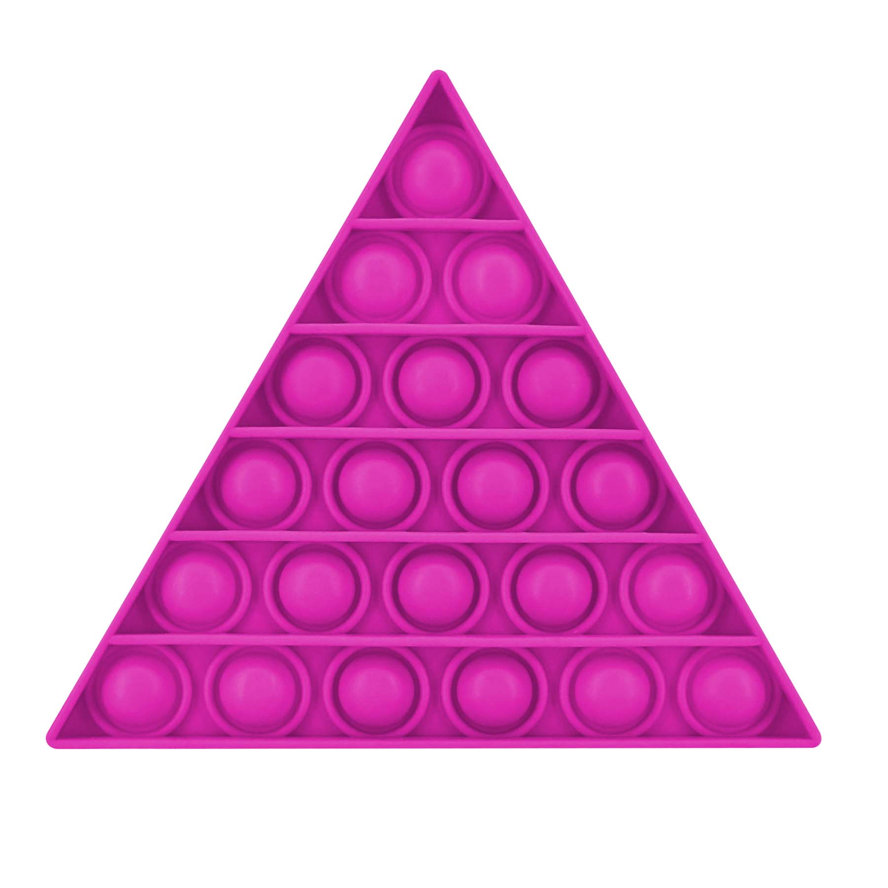 Lilac Push Bubble Fidget 6