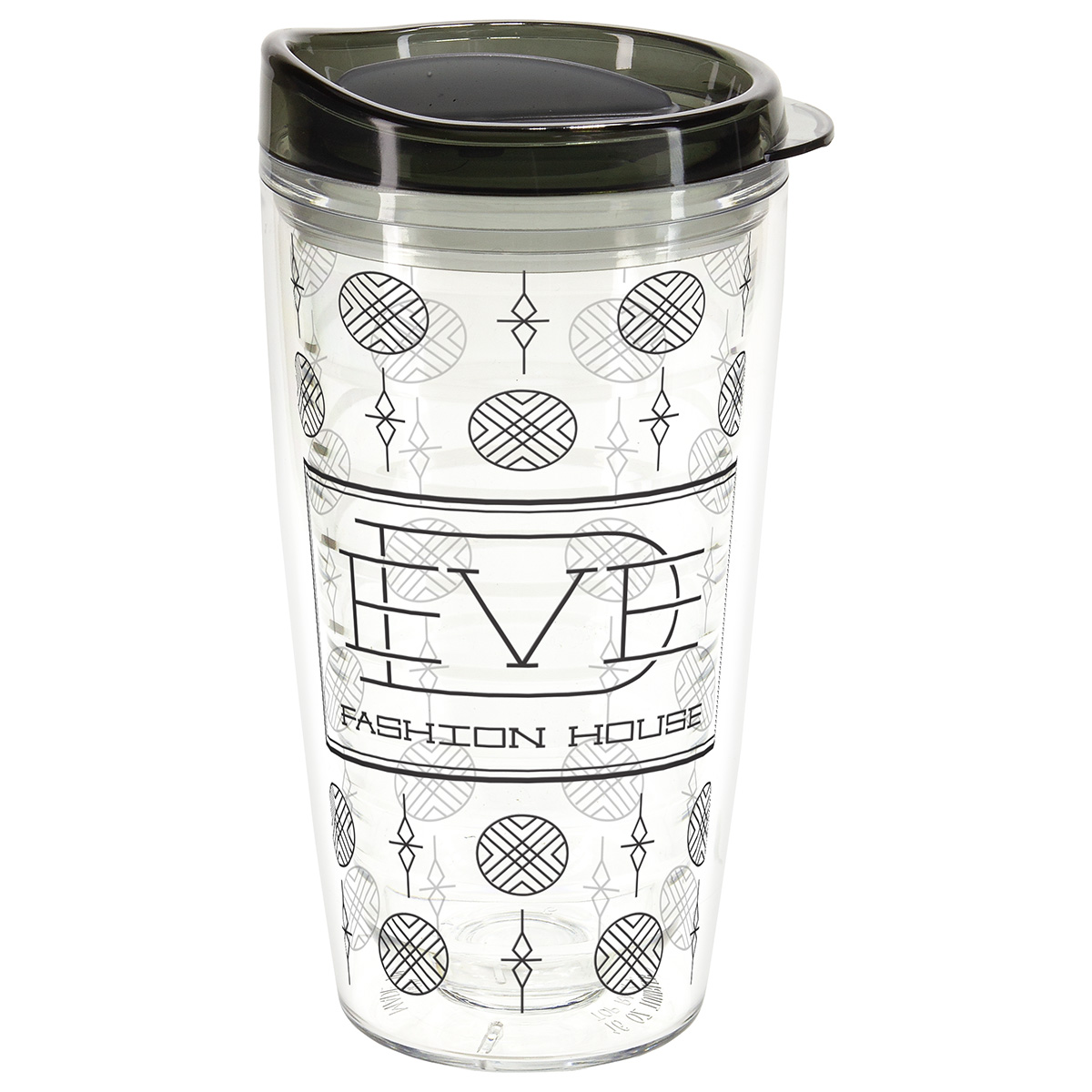 Reef 16 oz Tritan® Tumbler with Translucent Lid 19