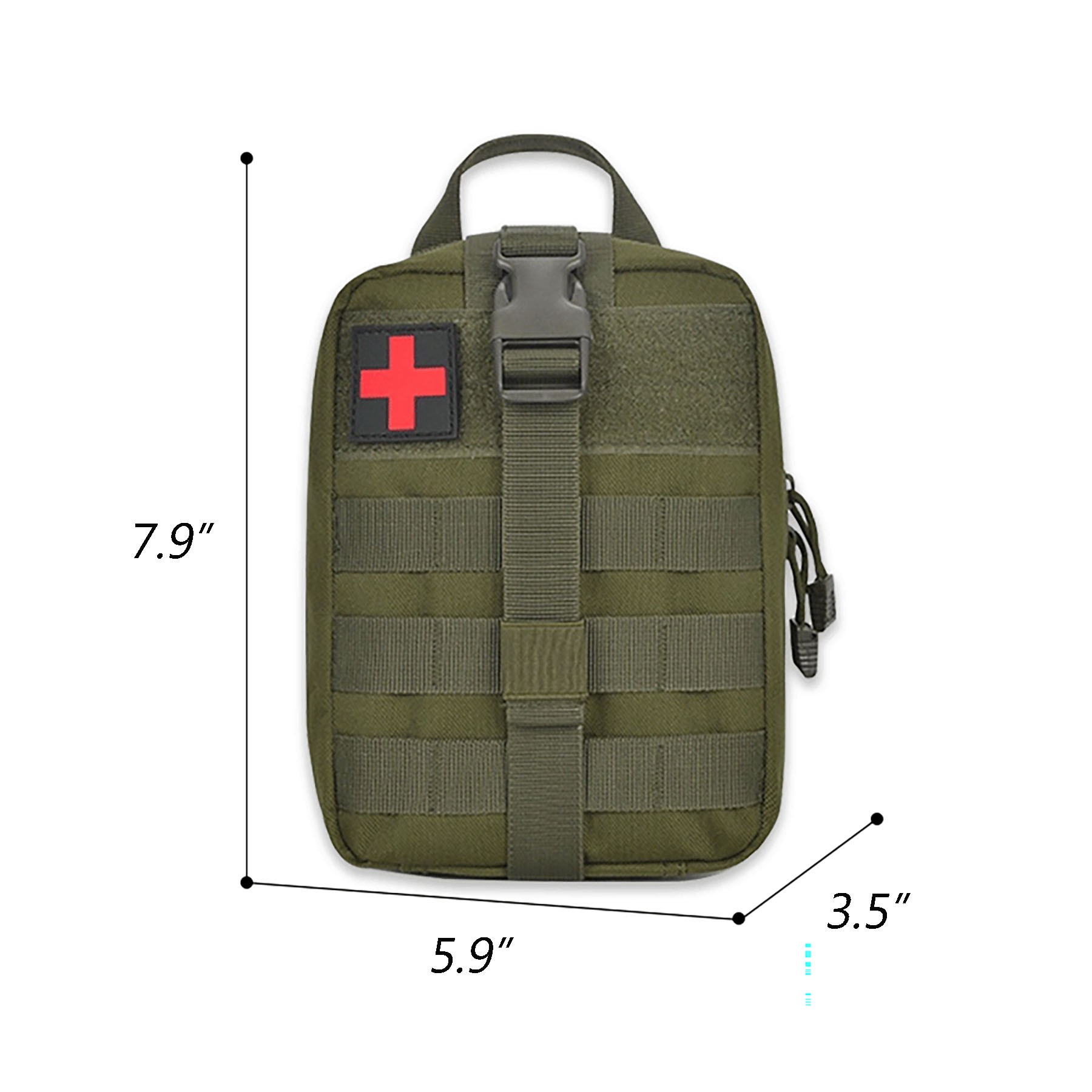 First Aid Bag 5