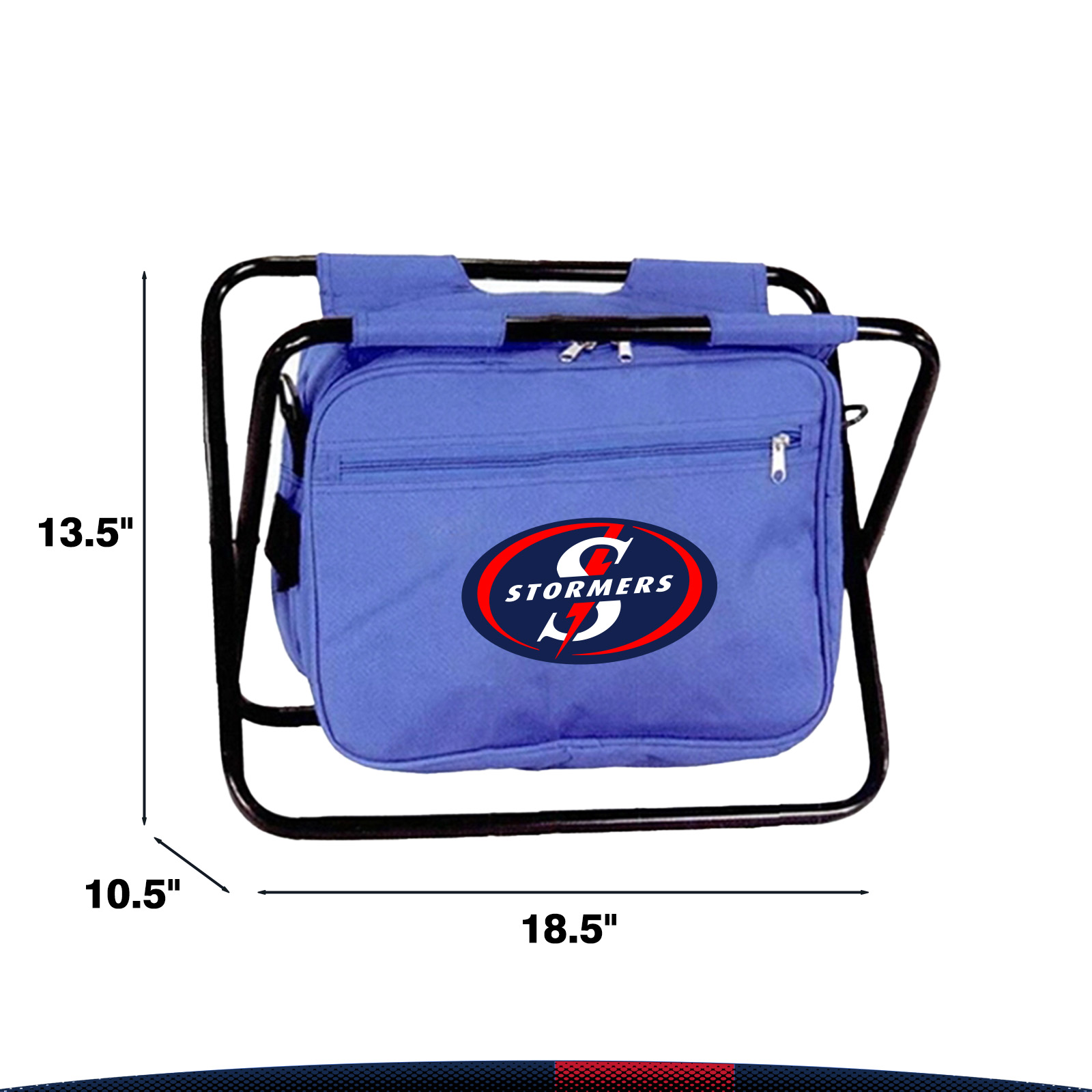 Dolin Foldable Cooler Chair 6