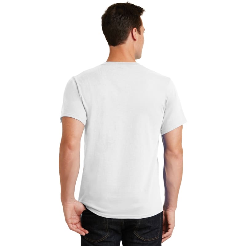 Port & Company - Essential Tee. 28