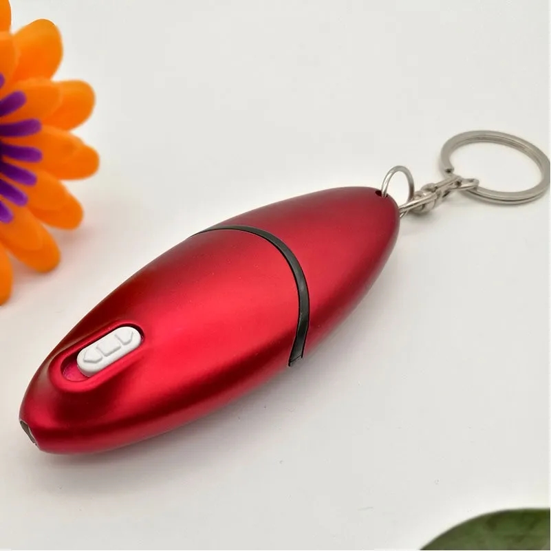 Ballpoint Pen With Flashlight Screwdriver 4