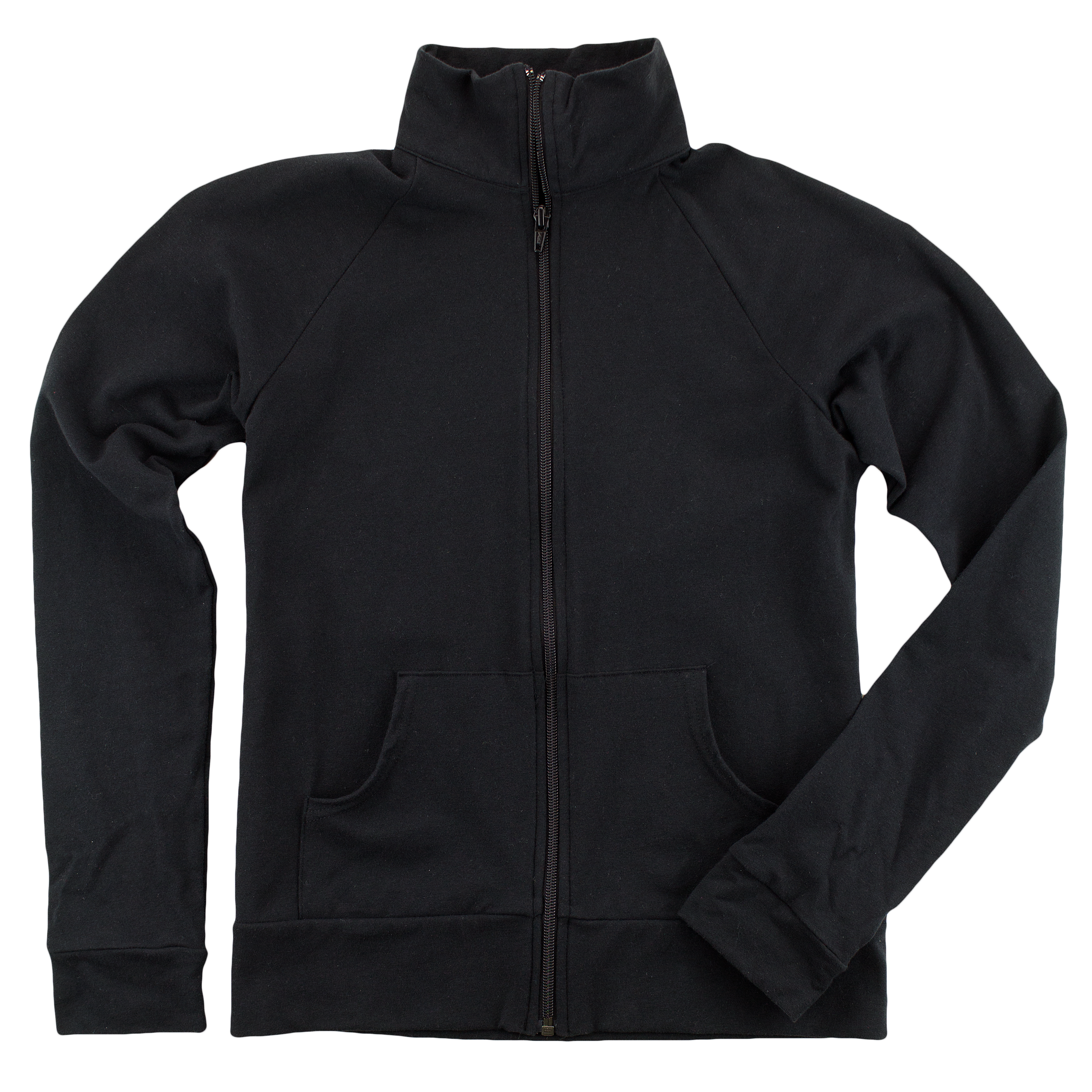 BOXERCRAFT GIRLS PRACTICE JACKET 1