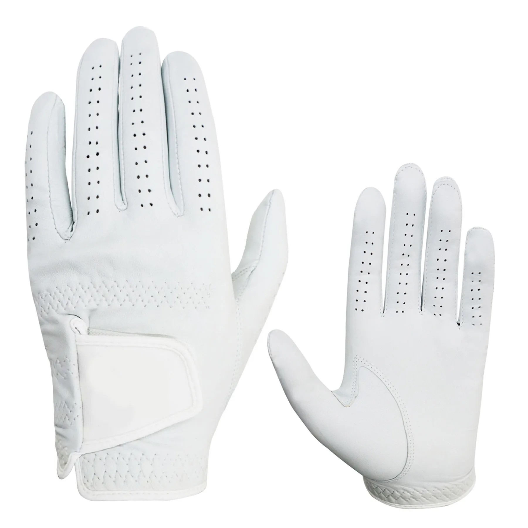 Golf Gloves 2