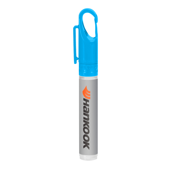 Custom 10 mL. SPF 50 Sunscreen CleanZ Pen 20