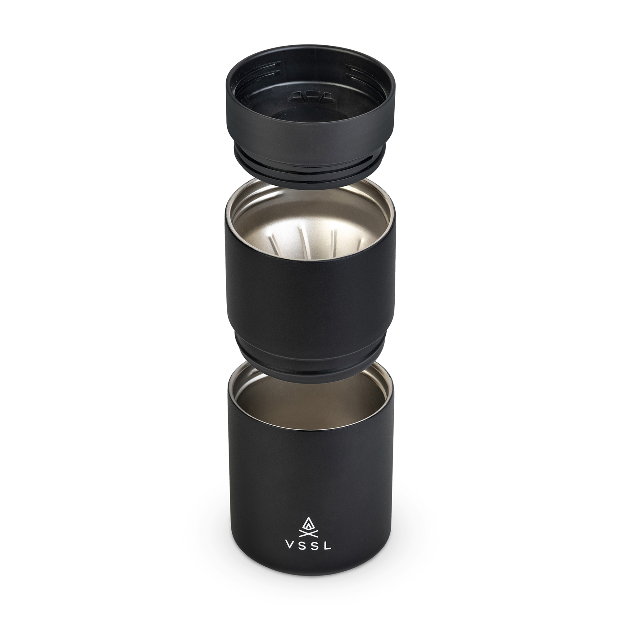 VSSL Nest Pour Over Set 34