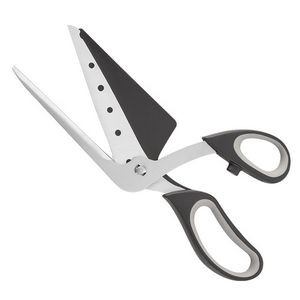 Stainless Steel Pizza Scissors 4