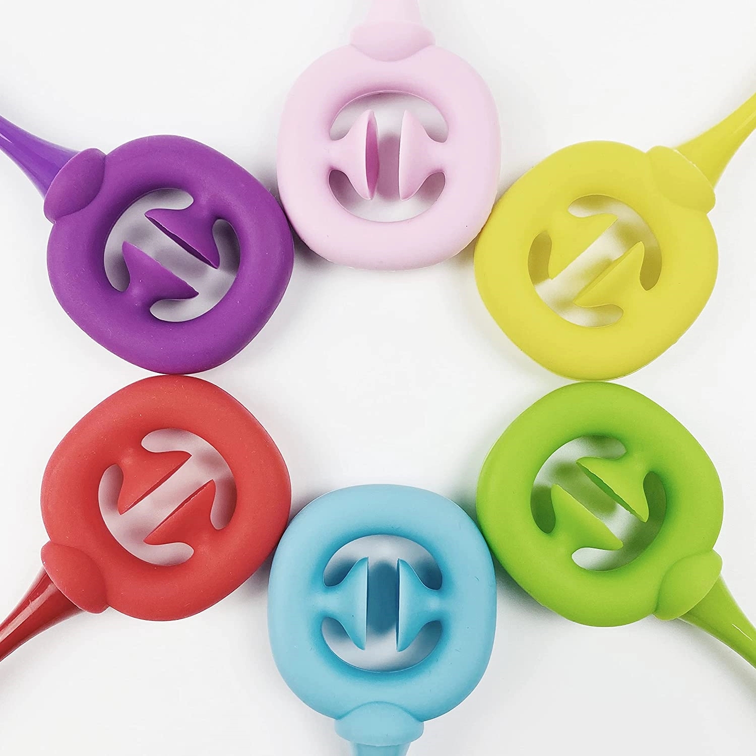 Fidget Toy Snapper Pen 1