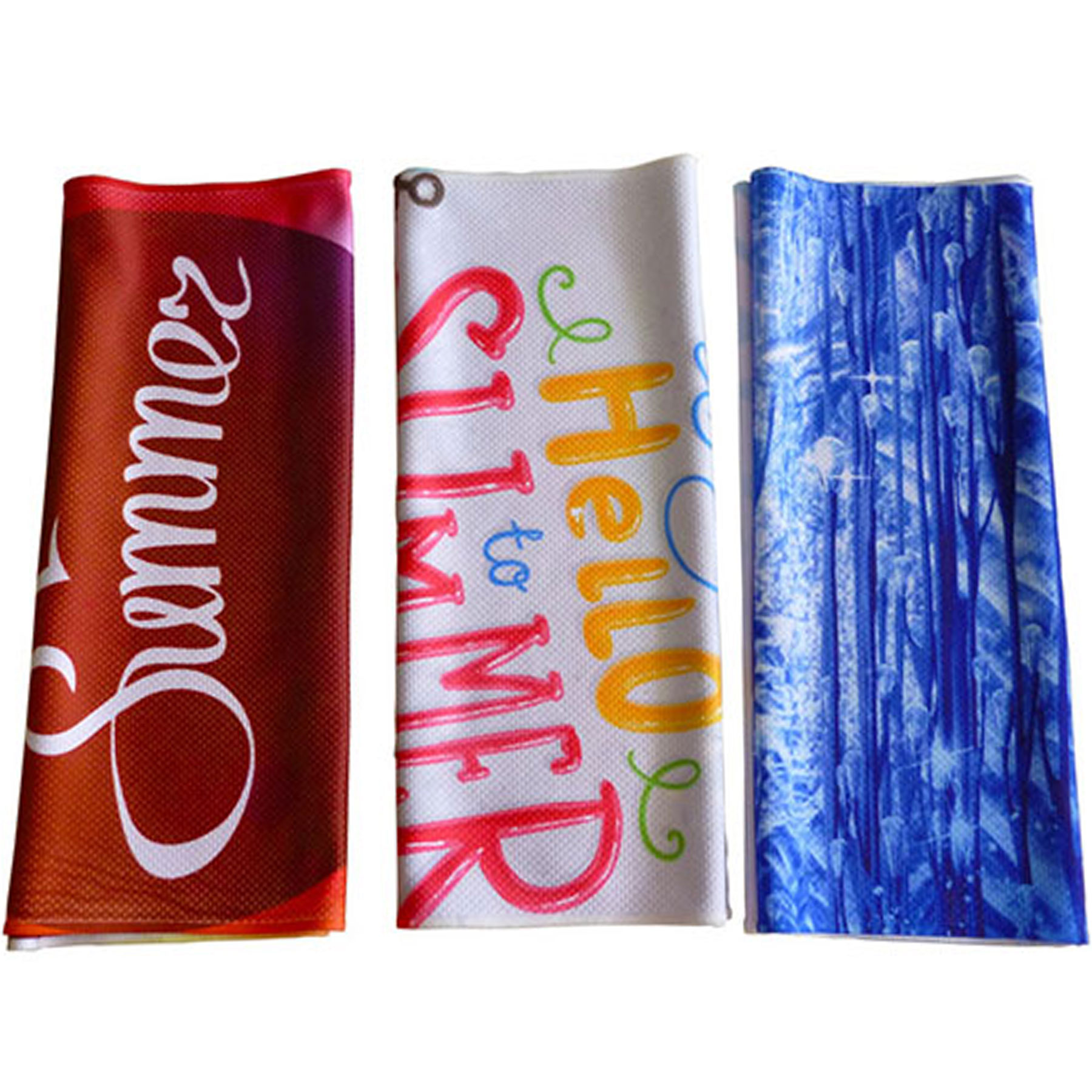 Microfiber Cooling Towel 3