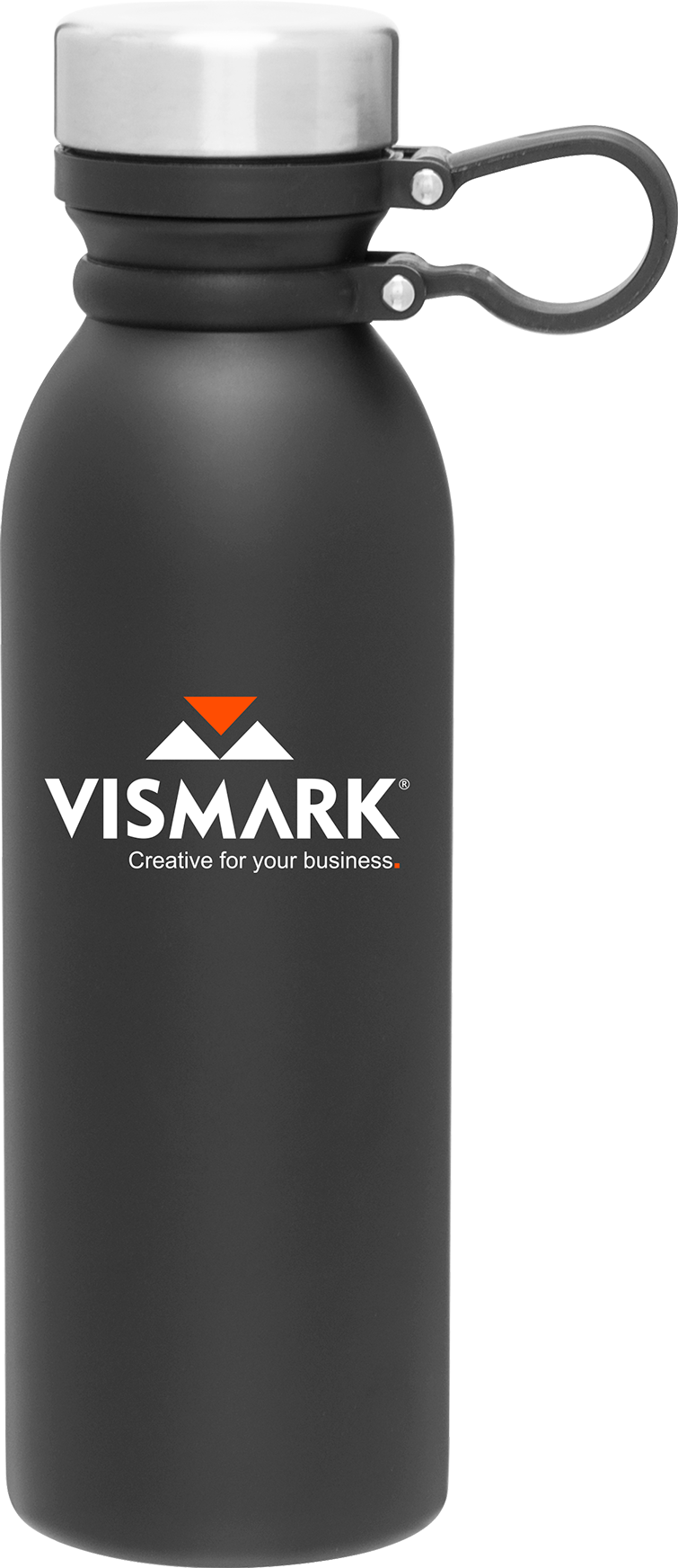 20.9 oz h2go concord, custom water bottle with logo imprint 15