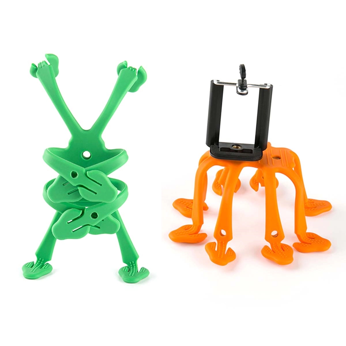 Octopus Tripod Phone Holder 1