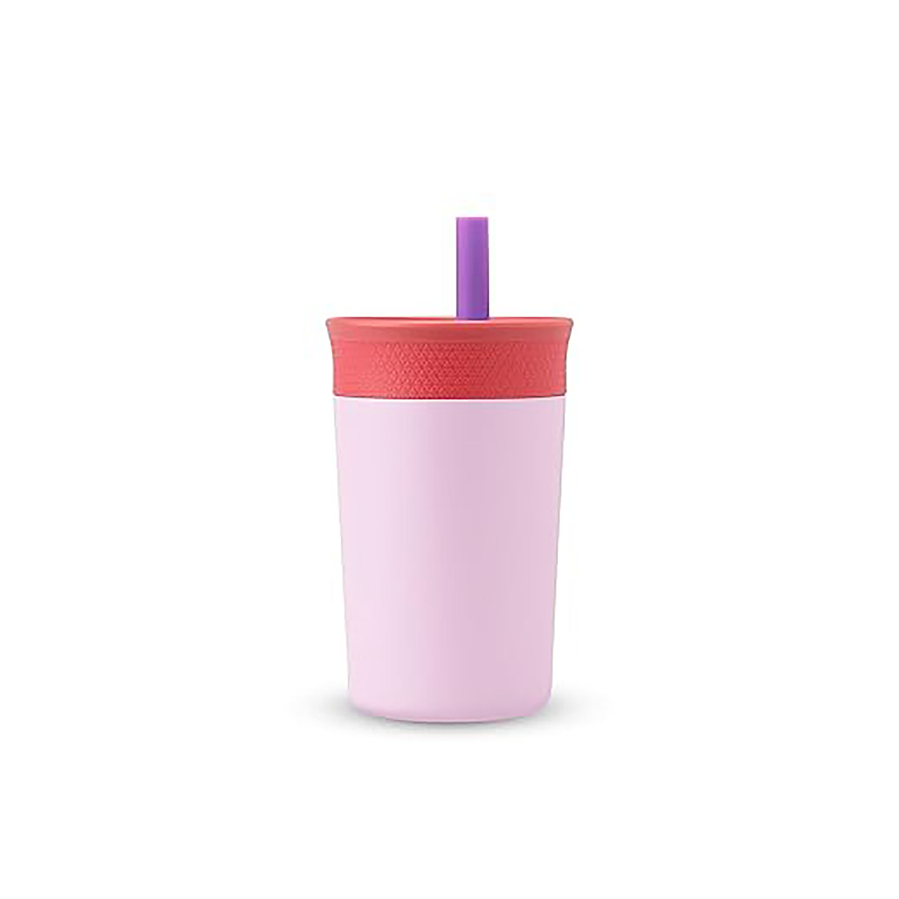 Kids Insulation Stainless Steel Tumbler 4