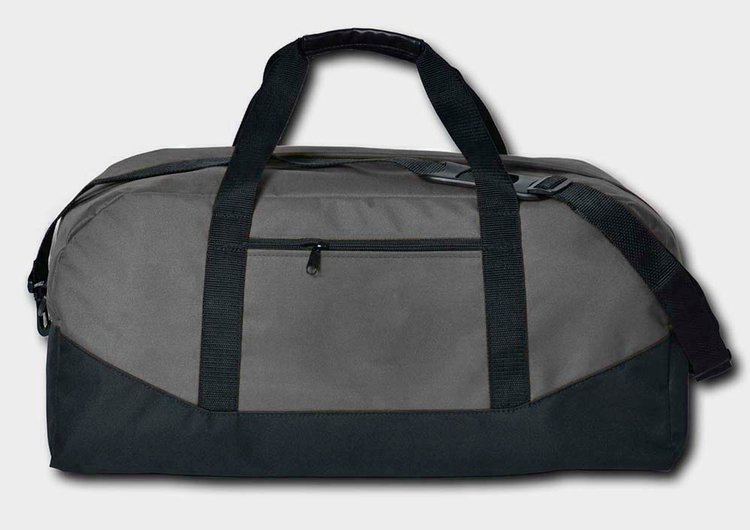 Vacationer Travel Bag 3