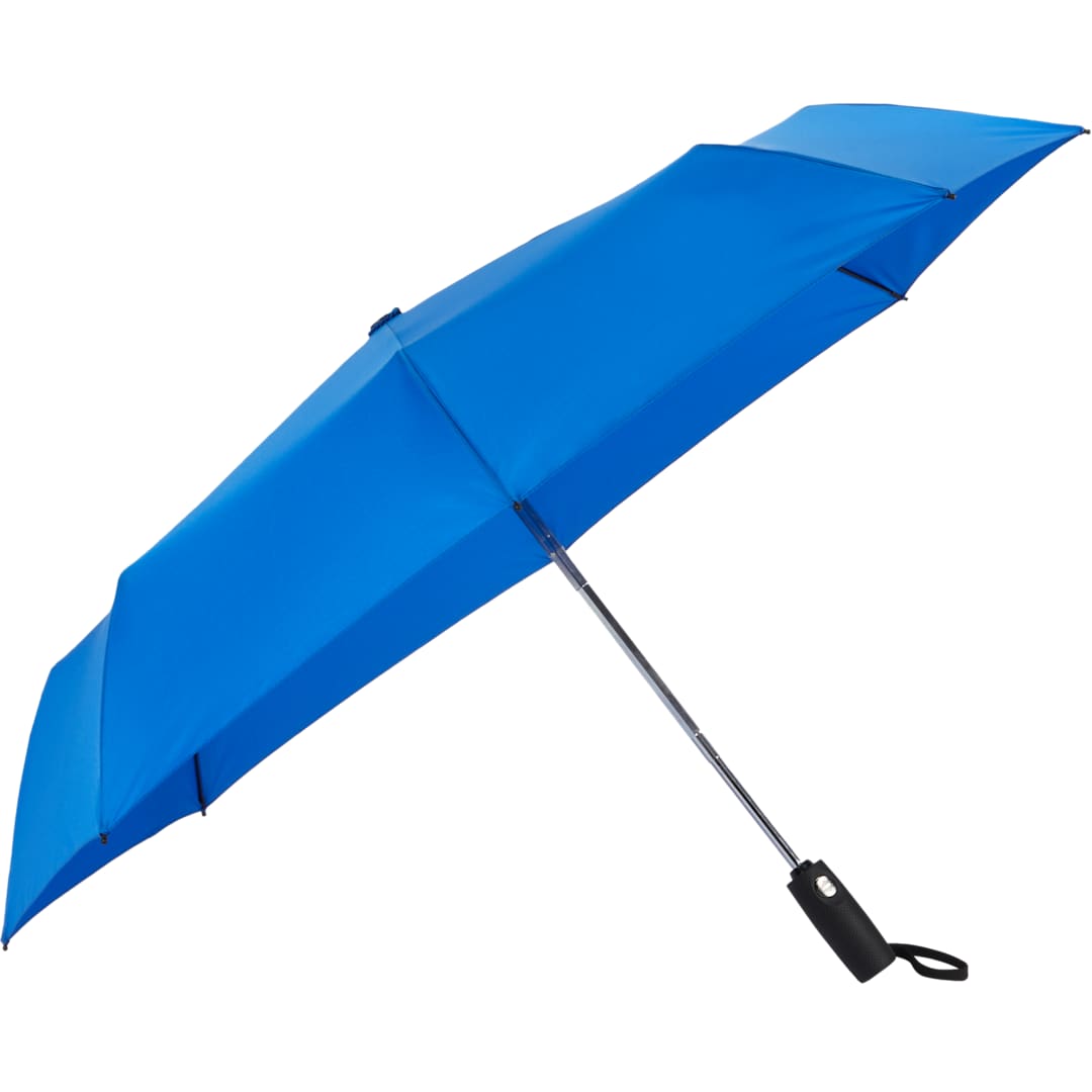 42" Auto Open/Close RPET Umbrella 127