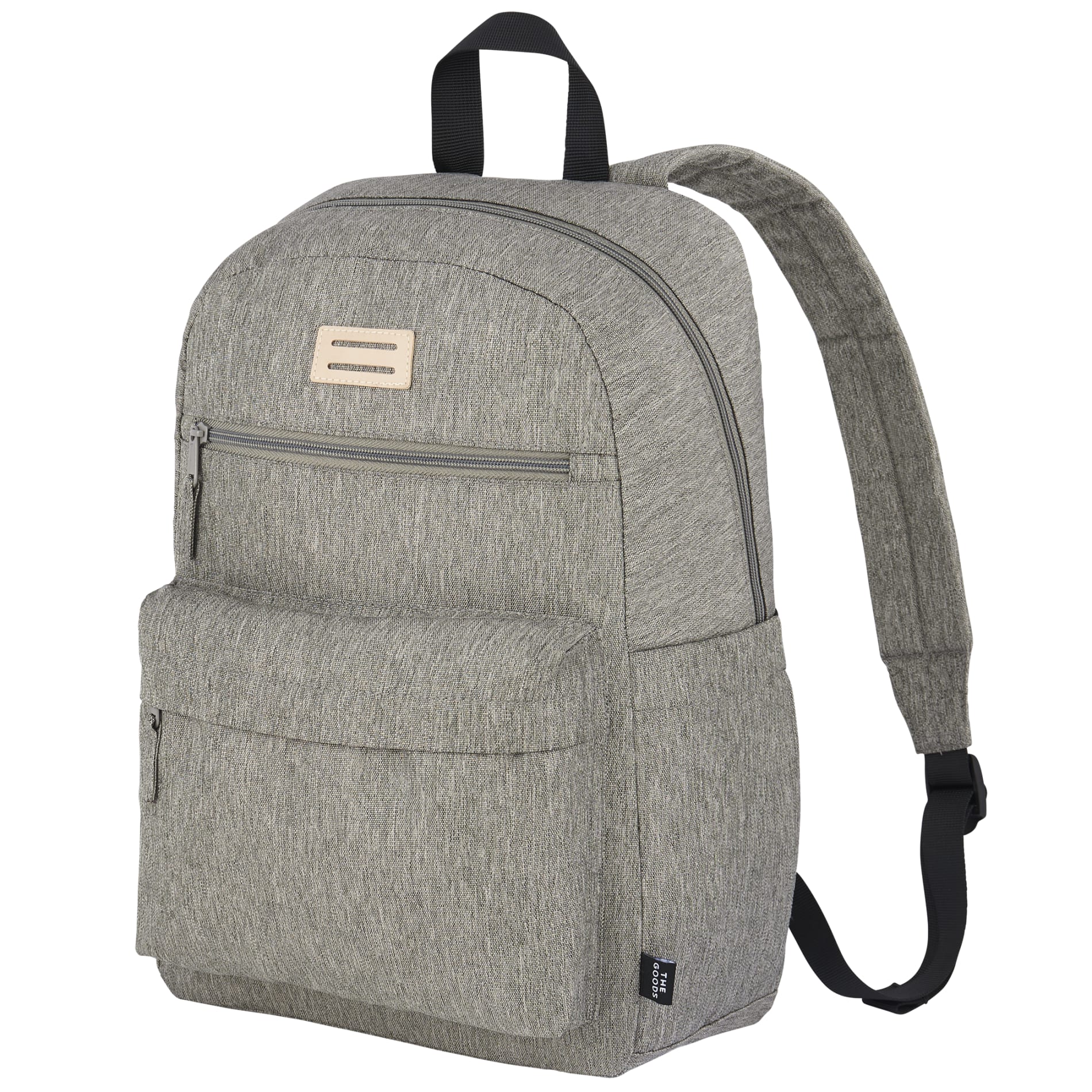 THE GOODS™ Recycled 15" Laptop Backpack 13
