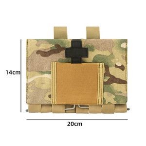 Outdoor Camping Portable First Aid Kits 3