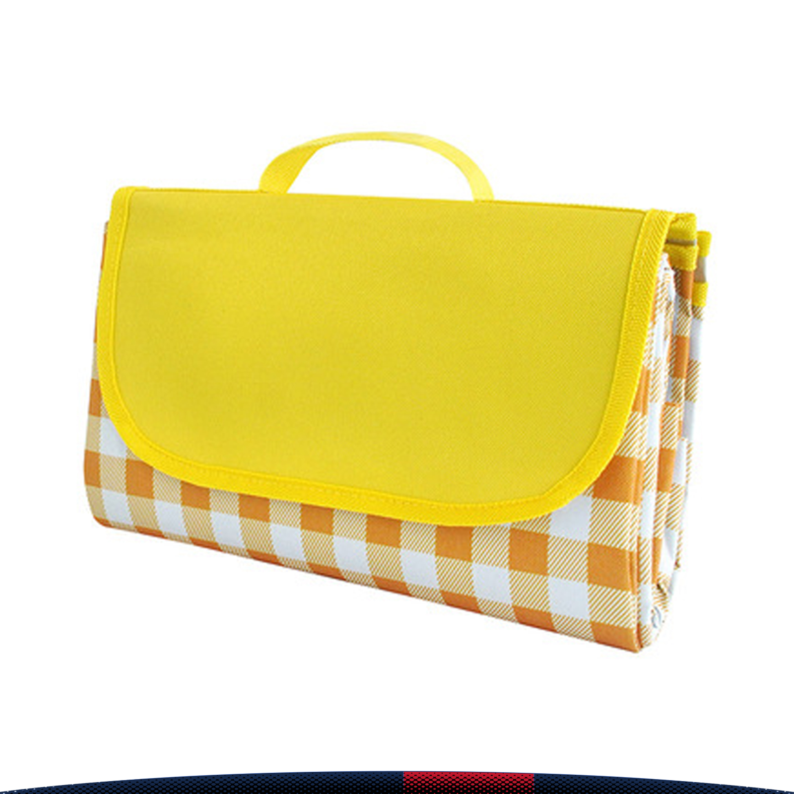 Garden Picnic Blankets 3