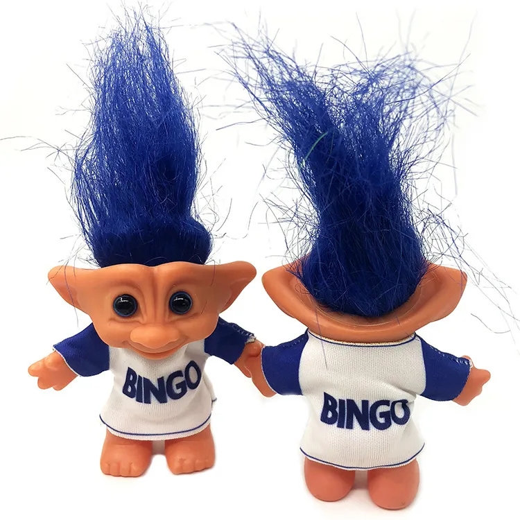 Troll Doll 4