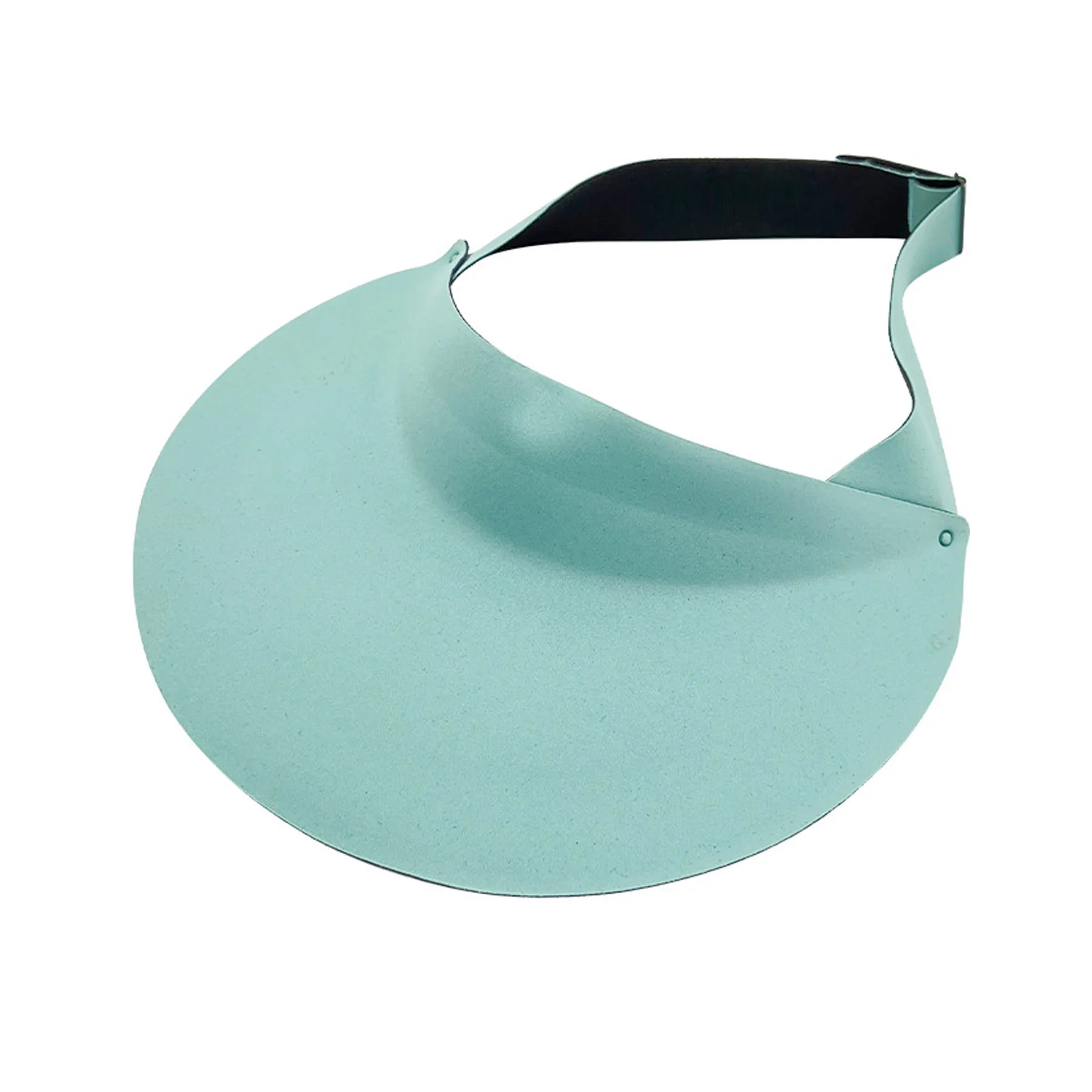 Summer Seamless Visor 4