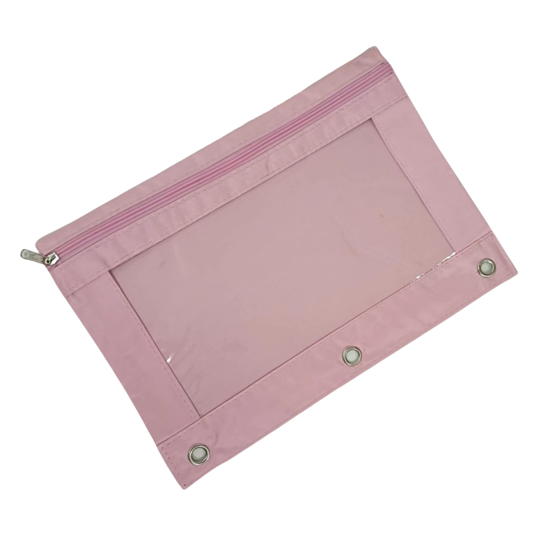Pencil Pouch for 3 Ring Binder 3