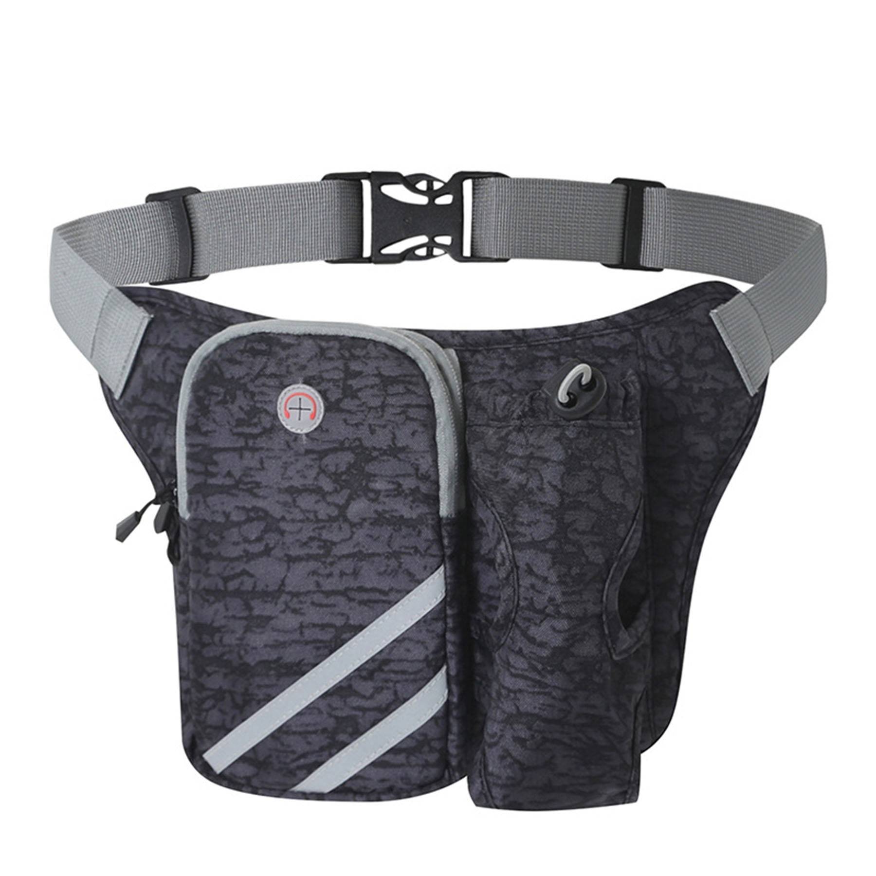 Fashion Sports Kettle Fanny Pack 8